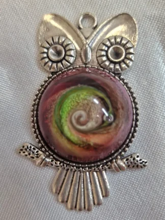 handgemaakte sieraden, resin en rvs, izartshop