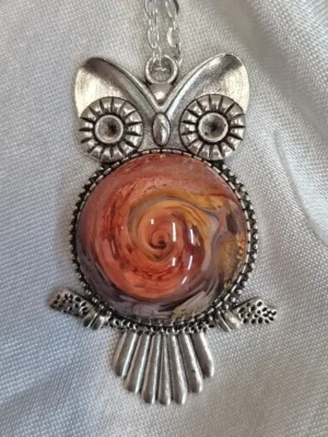 handgemaakte sieraden, resin en rvs, izartshop