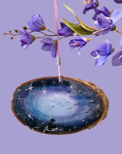 Seizoensdecor (Kerst / Zomer / Herfst) izartshop