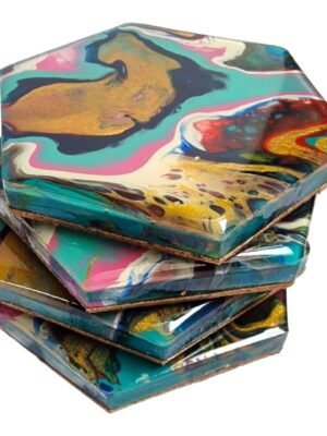 izartshop onderzetters