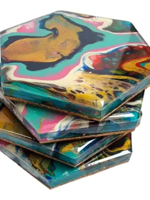 izartshop onderzetters