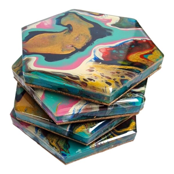 izartshop onderzetters