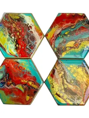 izartshop onderzetters