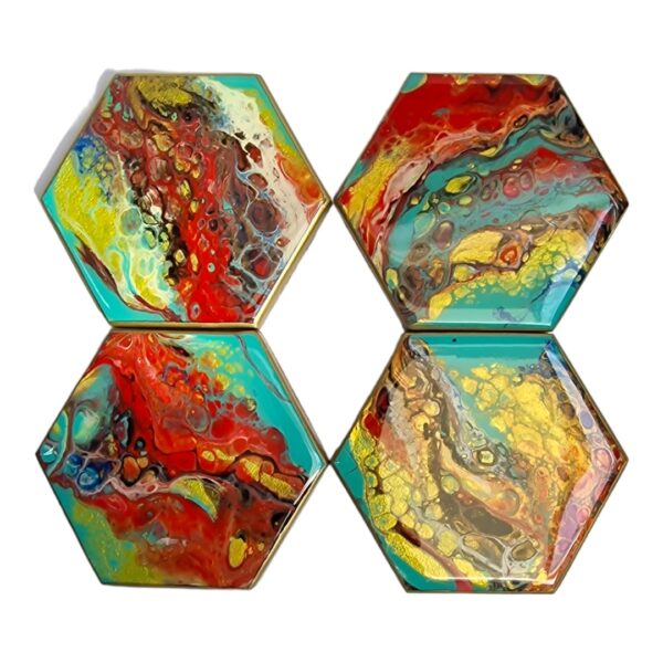 izartshop onderzetters