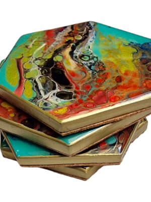izartshop onderzetters