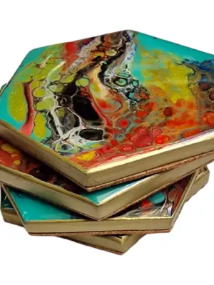izartshop onderzetters