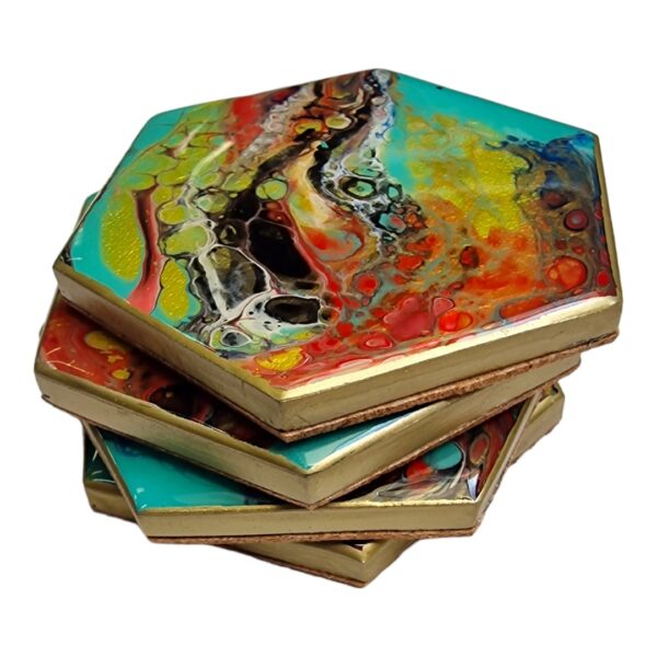 izartshop onderzetters