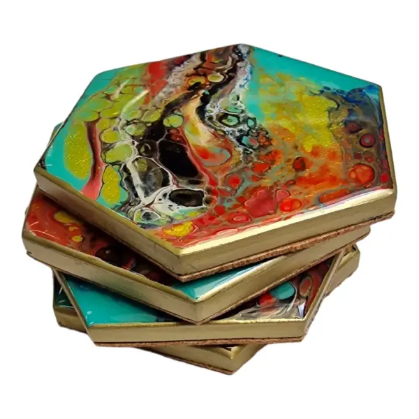 izartshop onderzetters
