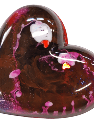 handgemaakte resin magneet, izartshop