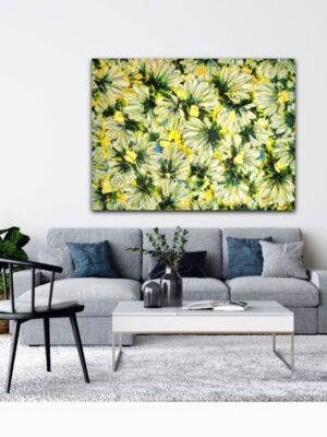 izartshop abstracte schilderijen