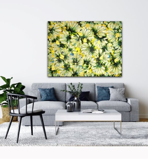 izartshop abstracte schilderijen