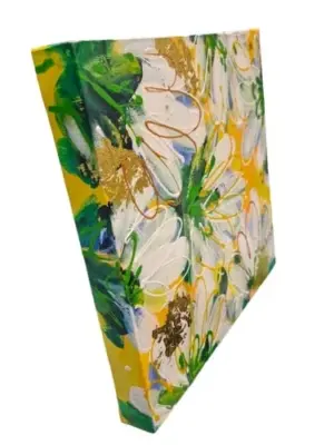 caleidoscoop sunny series i veenstra izartshop moderne schilderij