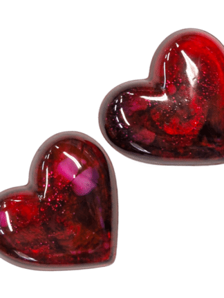 handgemaakte sieraden, resin en rvs, izartshop