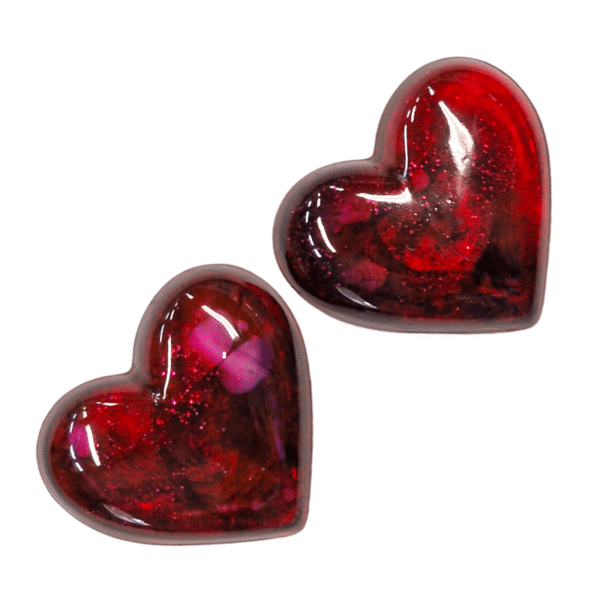 handgemaakte sieraden, resin en rvs, izartshop