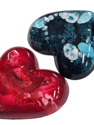 handgemaakte resin magneet, izartshop