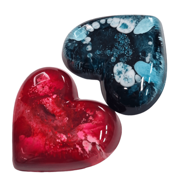 handgemaakte resin magneet, izartshop