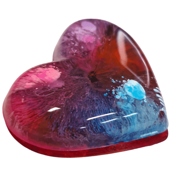 handgemaakte resin magneet, izartshop