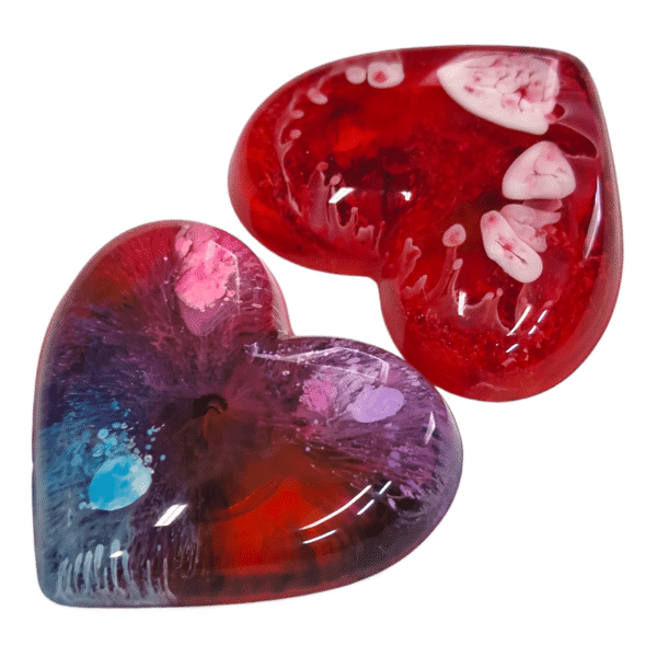 handgemaakte resin magneet, izartshop