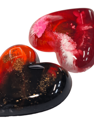 handgemaakte resin magneet, izartshop