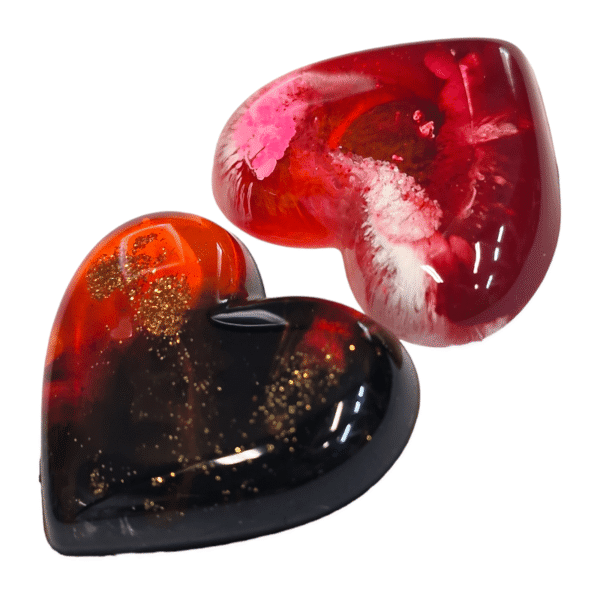 handgemaakte resin magneet, izartshop