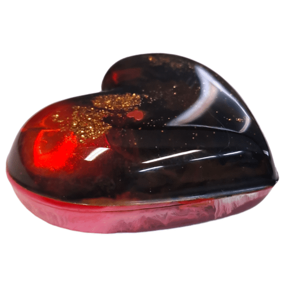 handgemaakte resin magneet, izartshop