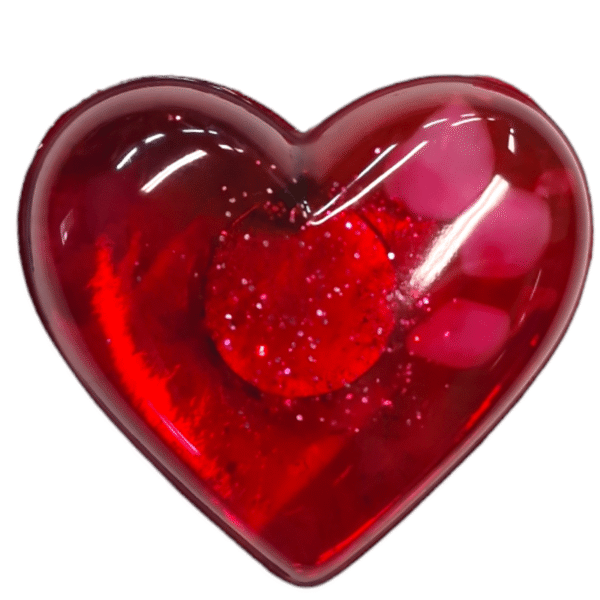 handgemaakte sieraden, resin en rvs, izartshop