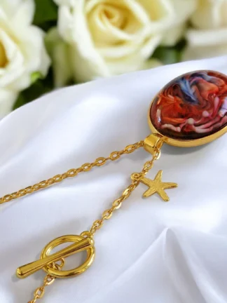 Resin Sieraden & Accessoires