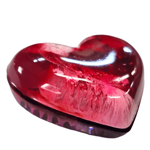 handgemaakte resin magneet, izartshop