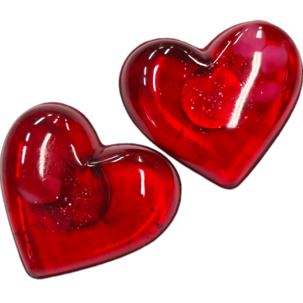 handgemaakte sieraden, resin en rvs, izartshop