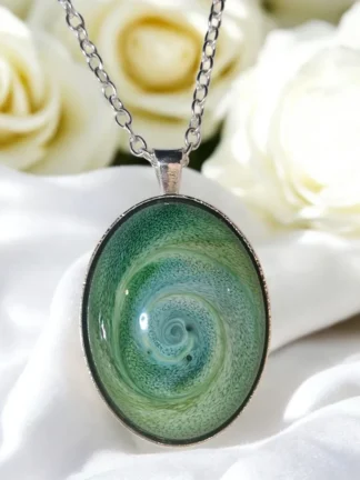 izartshop luxe hals hanger