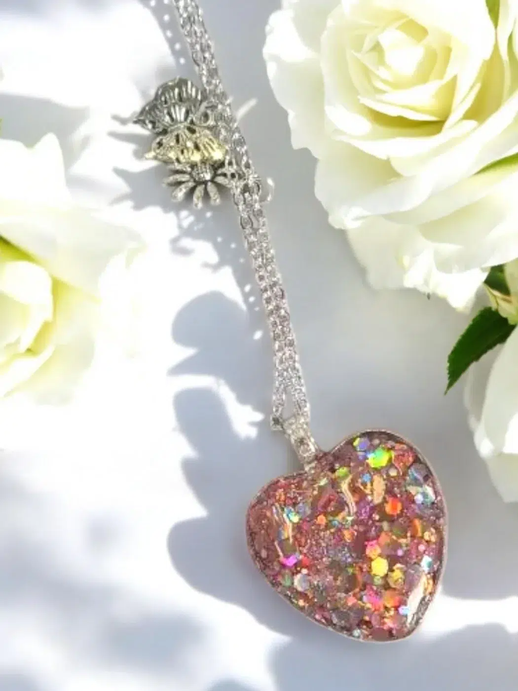 handgemaakte modeaccessoire, sjaal broche