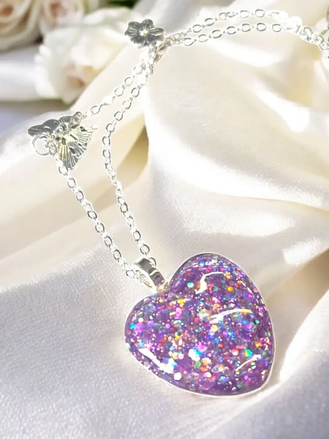 handgemaakte modeaccessoire, sjaal broche