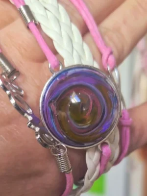 izartshop armband mer resin