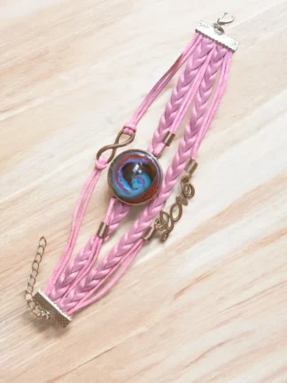 armband met resin izartshop