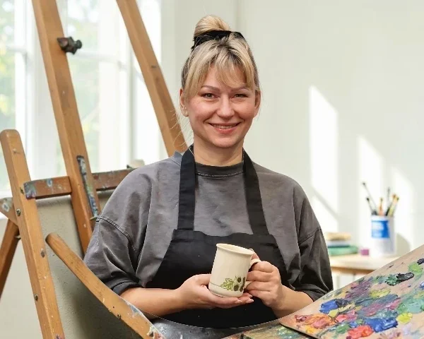 izartshop meet de maker intro