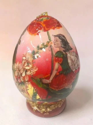 Overige kunst eieren