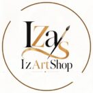 webshop Izartshop, kunst objecten en bijzondere woondecoratie