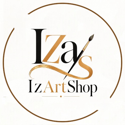 webshop Izartshop, kunst objecten en bijzondere woondecoratie. Voor wie sfeer belangrijker is dan perfectie