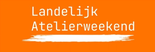 landelijk atelierweekend Izartshop open atelier
