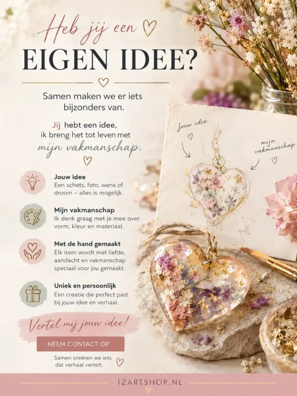 maatwerk kunst izartshop drachten