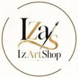 izartshop kunst en sieraden